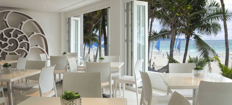 长滩岛阿斯托里亚酒店(Astoria Boracay)图片