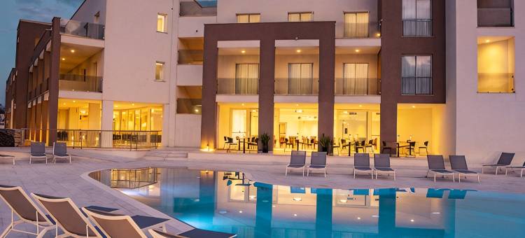 拉巴蒂吉亚度假村(Resort la Battigia Beach & Spa)图片