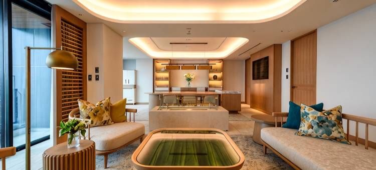 横滨码头8洲际酒店(InterContinental Yokohama Pier 8)图片