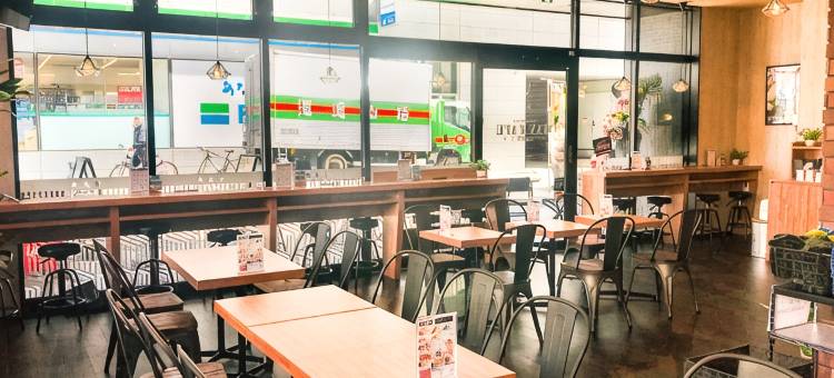 利夫马克斯酒店-博多中洲店(HOTEL LiVEMAX Hakata Nakasu)图片