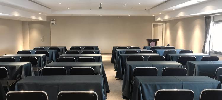 如家·neo酒店(青岛火车站栈桥海水浴场店)图片