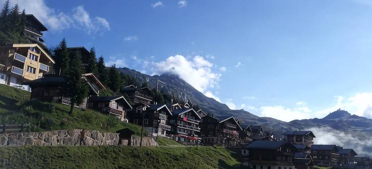 全景餐厅酒店(Panorama Hotel & Restaurant)图片