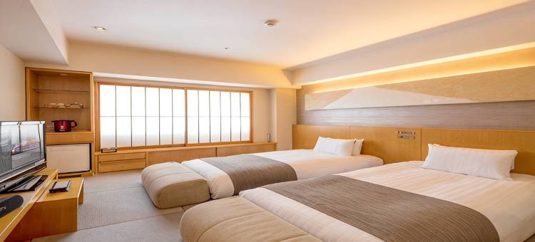沼津寇寇奇酒店(Cocochee Hotel Numazu)图片