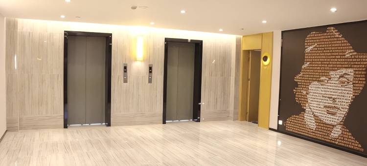 IU酒店(隆昌恒信购物中心店)图片