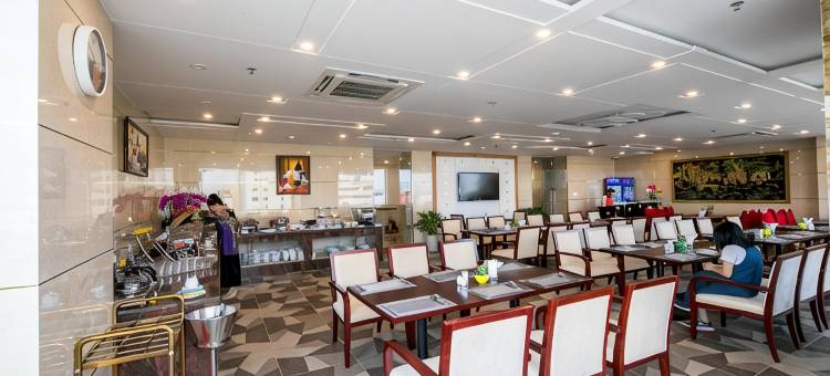 西贡酒店(Le Saigon Hotel)图片