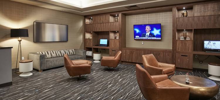 Homewood Suites by Hilton-圣迭戈市区湾边(Homewood Suites by Hilton San Diego Downtown/Bayside)图片
