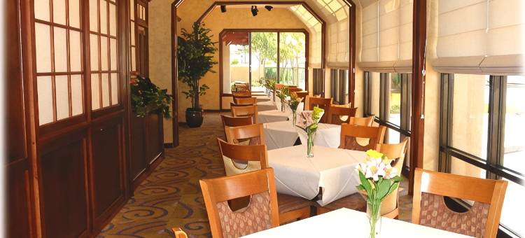 萨克拉门托兰乔科尔多瓦拉昆塔温德姆套房酒店(La Quinta Inn & Suites by Wyndham Rancho Cordova Sacramento)图片