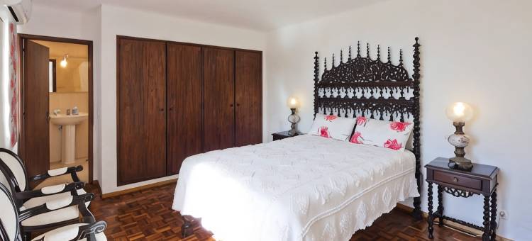 卡斯特罗旅馆(Castelo Guest House)图片
