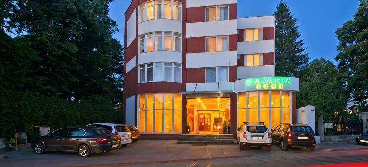 巴伐利亚酒店(Hotel Bavaria)图片