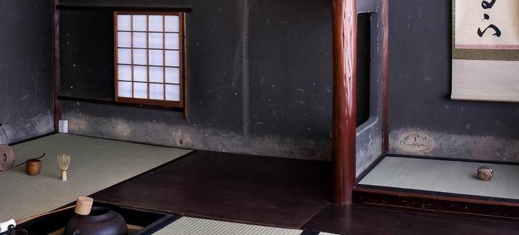 塔诺雅酒店(Ryokan Tanoya)图片
