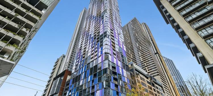 栖章云邸•管家民宿(Edition Residence | 2BR City Views | Gym+Pool+Sauna+Spa)图片