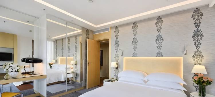 罗塔纳探戈阿瑞健酒店(Tango Arjaan by Rotana)图片