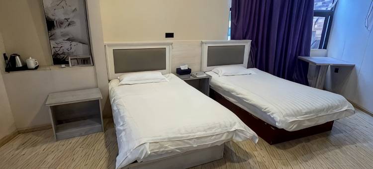 象山石浦文港大酒店图片