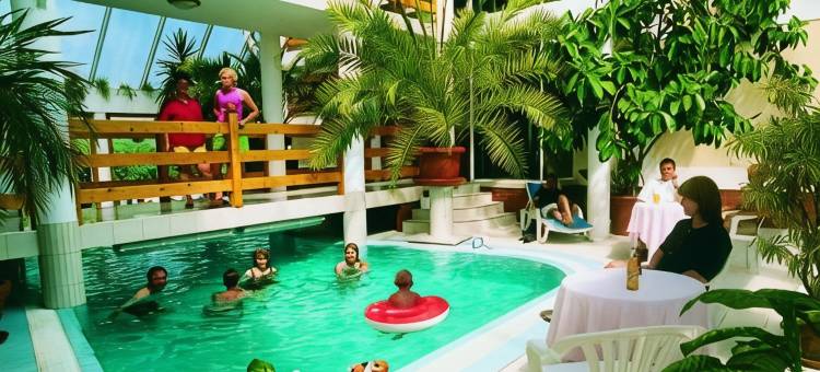 卡卡杜健康酒店(Wellness Hotel Kakadu)图片