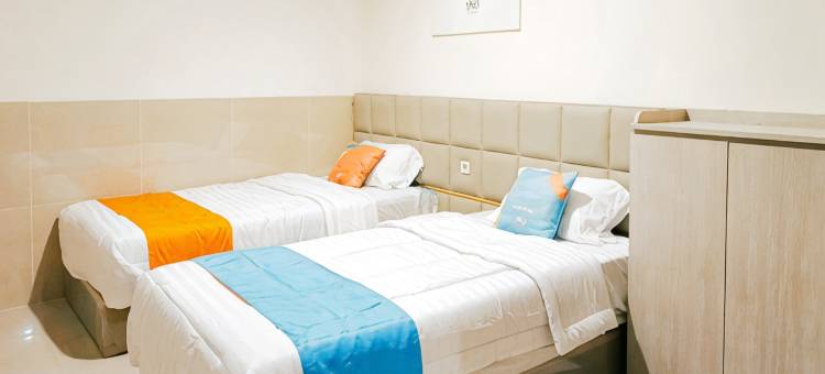 SANS Hotel Joy Inn Brebes图片
