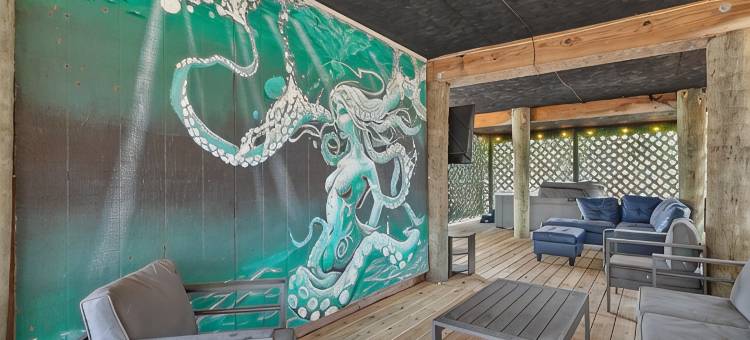 Steps to Fenwick Island Beach, Ocean&Bay Views, Hot Tub. Pet & Family Friendly!图片