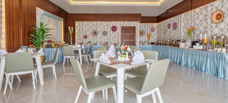 Boudl Wadi Al Dawasir图片