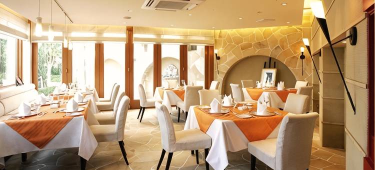 静波度假村 摆动海滩酒店(Shizunami Resort Hotel Swing Beach)图片
