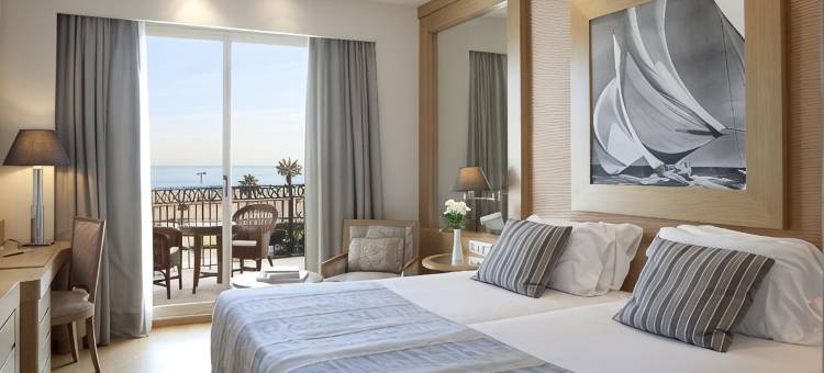 拉斯阿雷纳斯巴尔内里奥度假村(Las Arenas Balneario Resort)图片