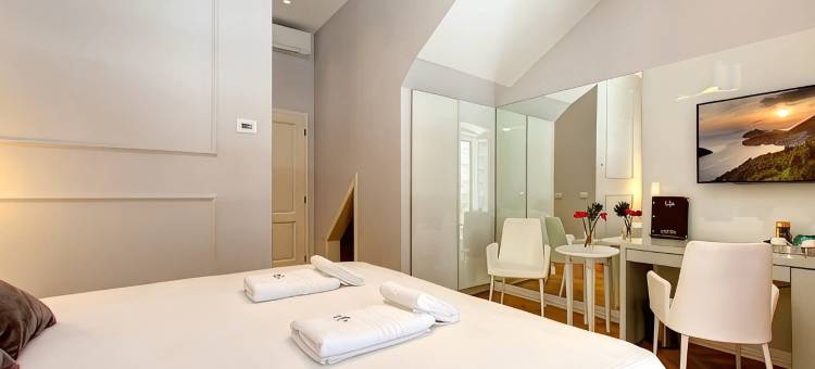 44 旅馆(Boutique House Forty-Four)图片