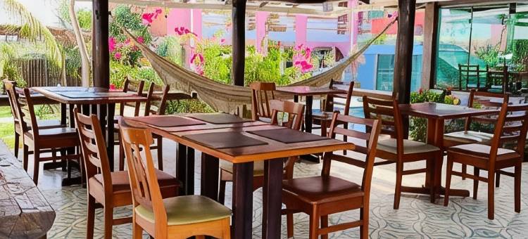 海岸微风酒店(Brisa da Costa Suites)图片