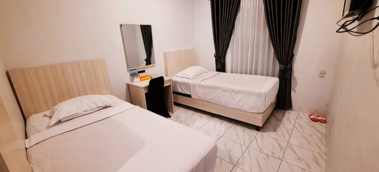露台酒店(Terrace Hotel)图片