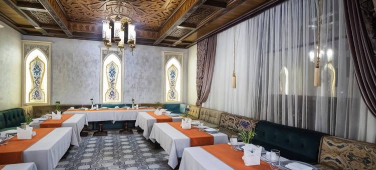 庄园酒店(Manor Hotel)图片