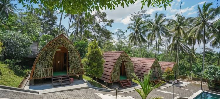 Urbanview Onengan度假村(Urbanview Onengan Resort)图片