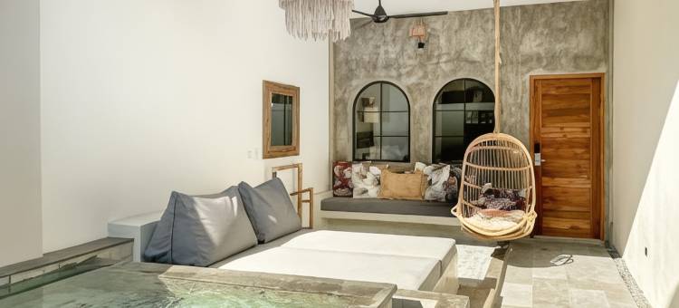热带精品酒店(El Tropico Boutique Hotel)图片