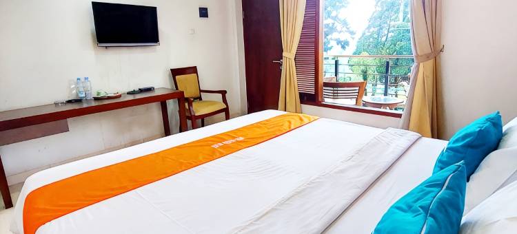 Sanggabuana Puncak Convention & Resort图片