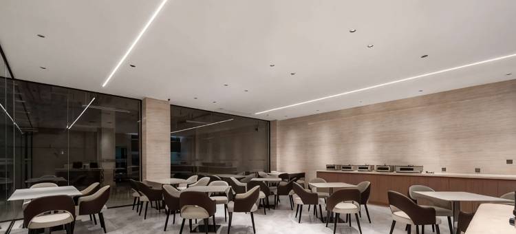 美丽豪酒店(荆州古城长江大学店)图片