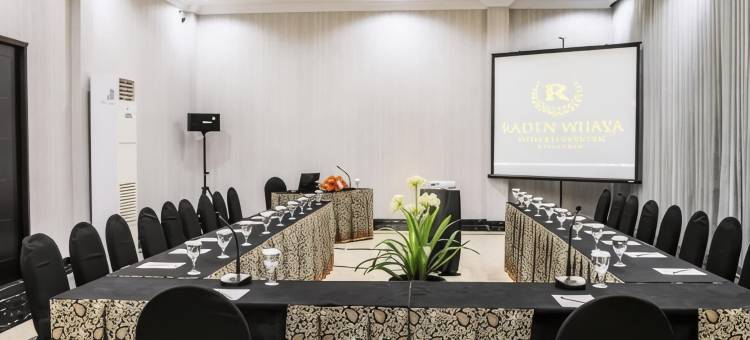 罗登·韦查耶酒店(Raden Wijaya Hotel & Convention)图片