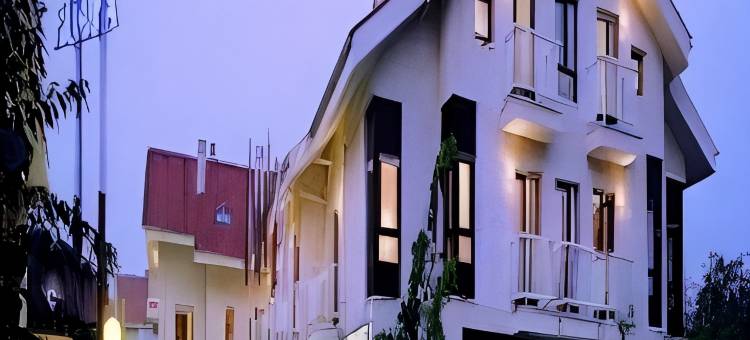 贝蒙海滩酒店(Hotel Bemon Playa)图片