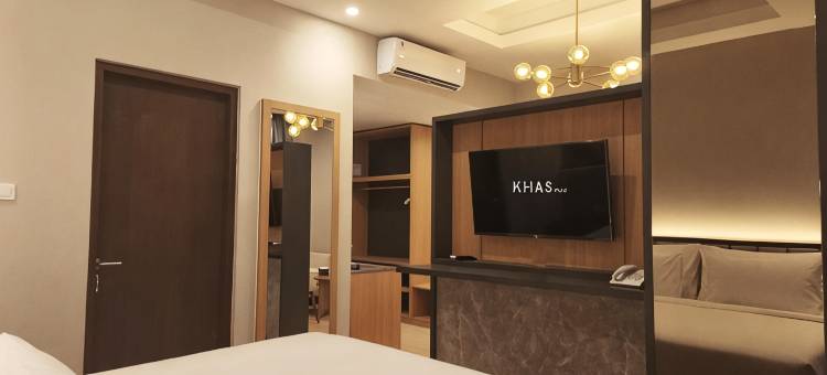 卡斯帕卢酒店(Khas Palu Hotel)图片