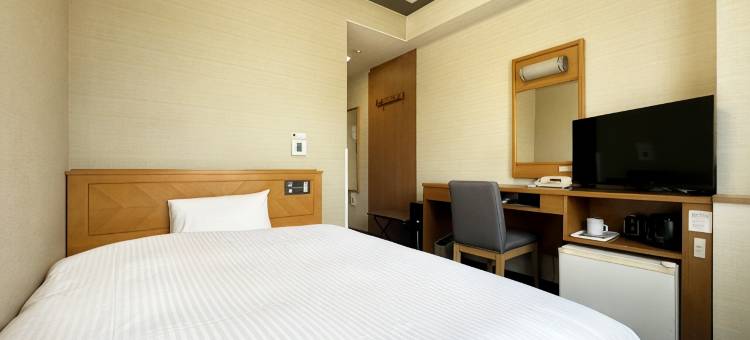 露樱酒店多治见交流道口店(Hotel Route-Inn Tajimi Inter)图片