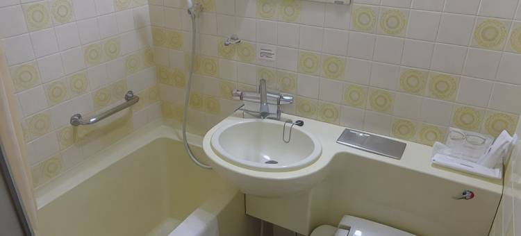 八户IL VIALE饭店(Hotel Il Viale Hachinohe)图片