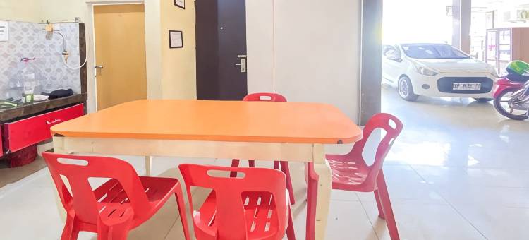RedDoorz Syariah at Aisyah Stabat图片