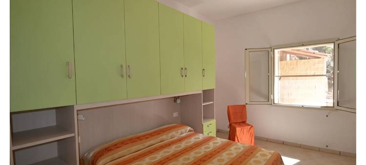 Apartment in Capoliveri with terrace图片