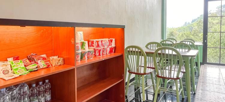 Urbanview Hotels Asmaraloka Umbrella图片