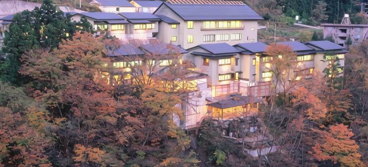 藤龙馆(Toryukan)图片