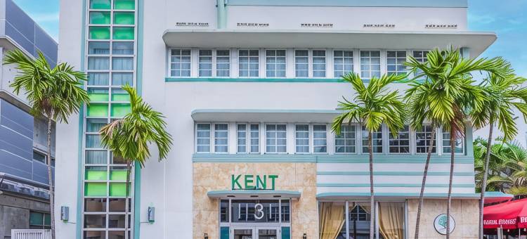 肯特酒店(Kent Hotel)图片