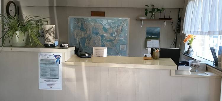 汽车旅馆暨房车公园常荣酒店(The Evergreen Motel in Kansas)图片