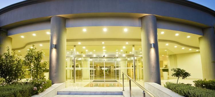 Kipriotis Maris 套房 by Anayia 全包度假村(Kipriotis Maris Suites by Anayia All Inclusive Resorts)图片