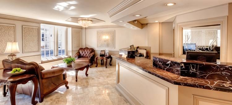 多菲内新奥尔良酒店(Dauphine Orleans Hotel)图片