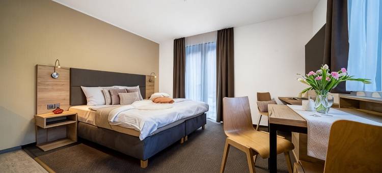 泽莱尼波托克酒店(Hotel Zeleny Potok)图片