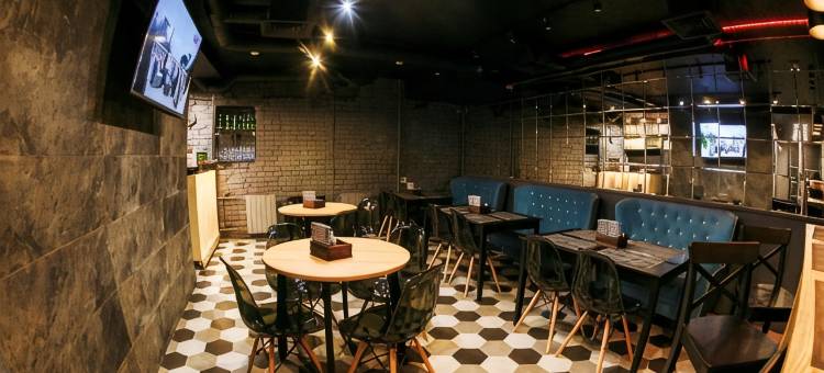考夫曼酒店(Kaufman Hotel)图片