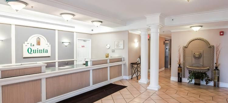 霍夫曼庄园丽怡酒店(Country Inn & Suites by Radisson, Chicago-Hoffman)图片