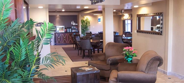 菲德里克贝斯特韦斯特酒店(Best Western Historic Frederick)图片