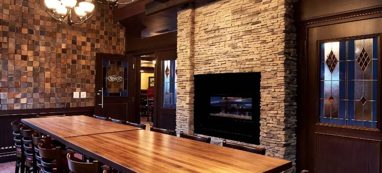 埃德蒙顿机场贝斯特韦斯特优质酒店(Best Western Plus Edmonton Airport Hotel)图片