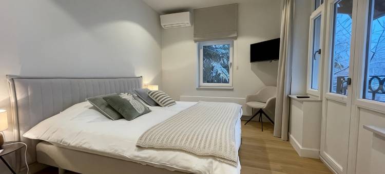 木兰别墅(Villa Magnolia B&B)图片
